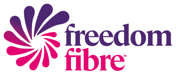 Full Fibre with Freedom Fibre and Truespeed