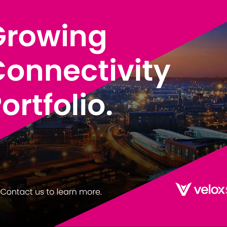 Multi-gig Openreach broadband services available through VeloxServ