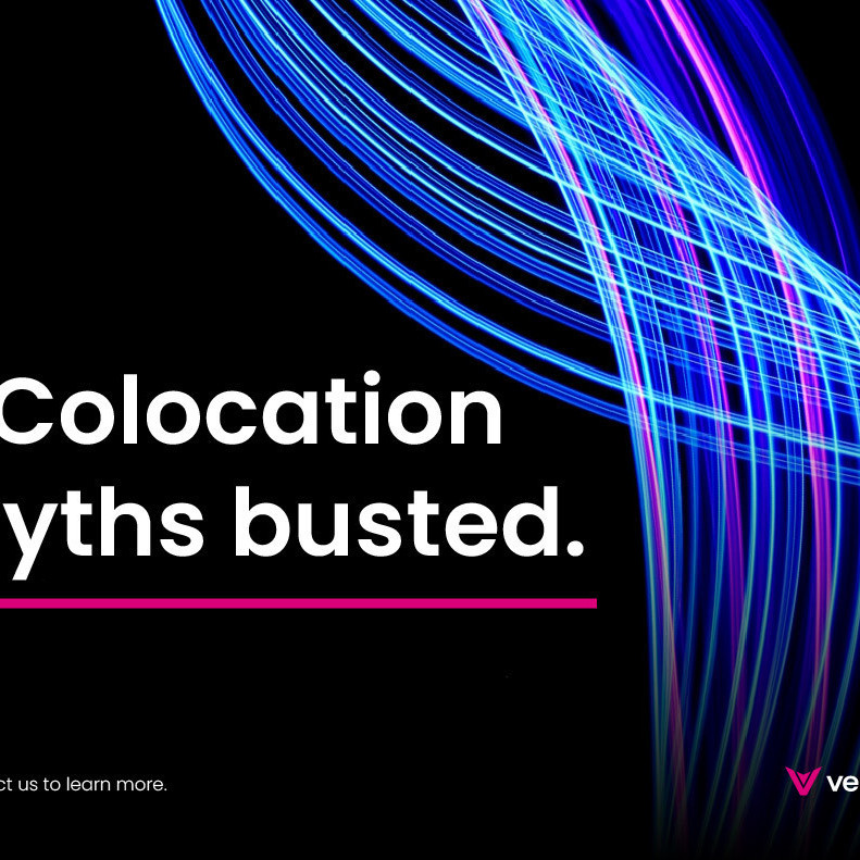 Colocation Myths Busted