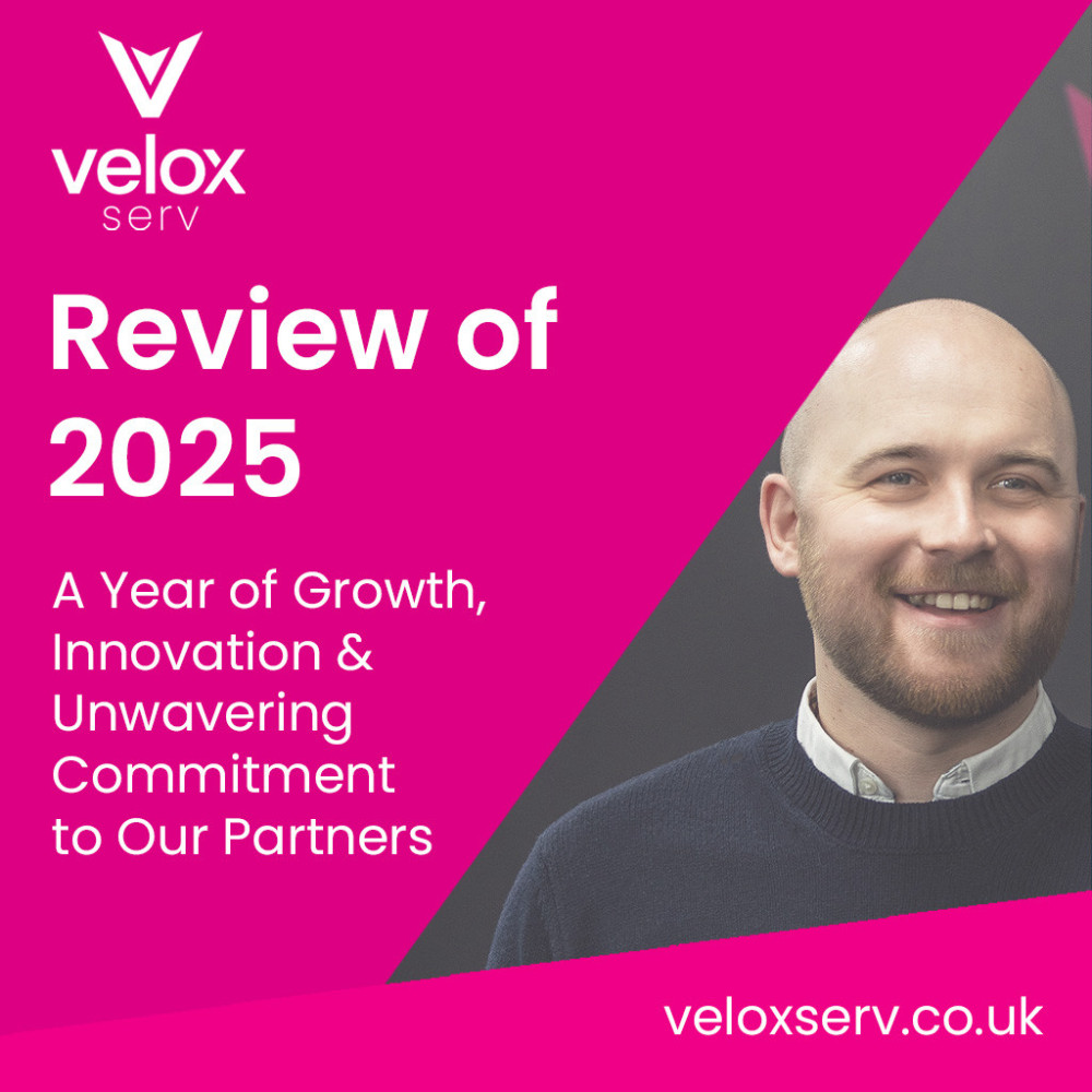 VeloxServ review of 2025