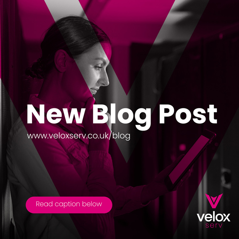 New blog - Stop Leaving Money on the Table: Why MSPs Must Own Connectivity