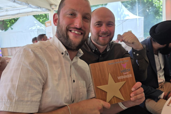 VeloxServ Shortlisted for Four Major Industry Awards in 2026
