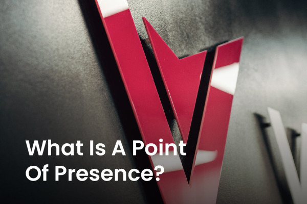 What is a POP (Point of Presence)?