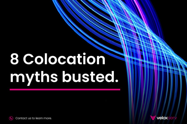 Colocation Myths Busted
