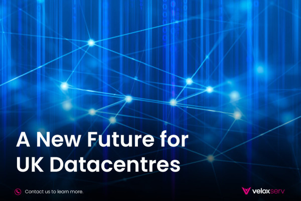 VeloxServ response: A new covenant for UK datacentres