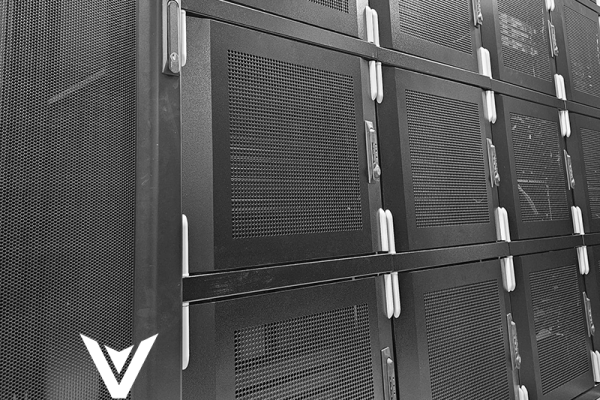 Quarter, Half and Full Racks in our Redditch data centre near Birmingham