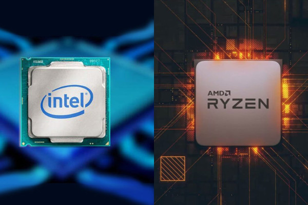 Intel & AMD UK Dedicated Servers