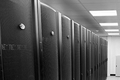 Expansion of VeloxServ's datacentre in Redditch
