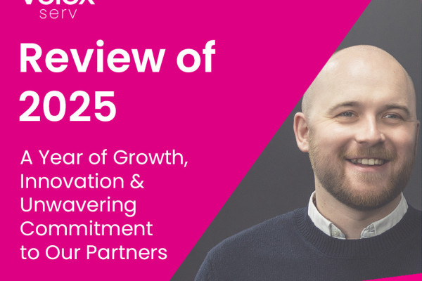 VeloxServ review of 2025