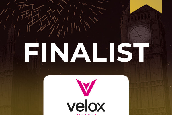 Best Wholesale Service Provider Finalist