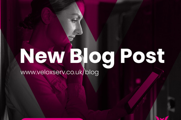 New blog - Stop Leaving Money on the Table: Why MSPs Must Own Connectivity